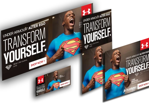 Digital Ads