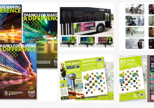 Knoxville Area Transit (KAT)