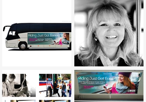 Chattanooga Area Regional Transit Authority (CARTA)