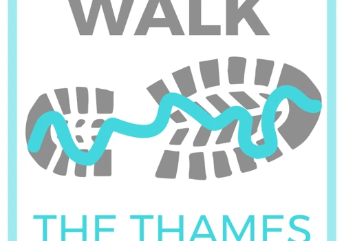 Walk the Thames