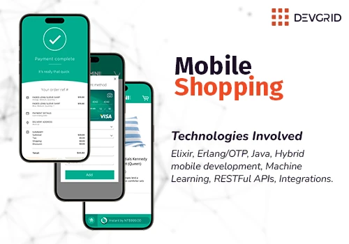Mobile Shopping