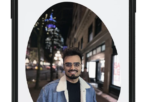 Ratnam Pandya Portfolio Website