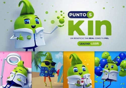 Puntoskin