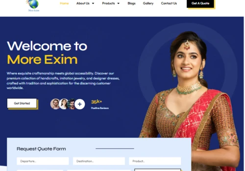 More Exim