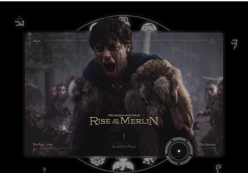 The Pendragon Cycle
