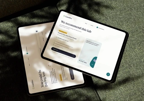 Carehive Care Navigator Platform
