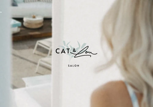 Brand Guideliness and Website Design & Development