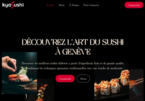 Kyo Sushi
