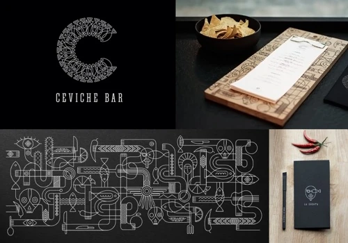 Ceviche Bar