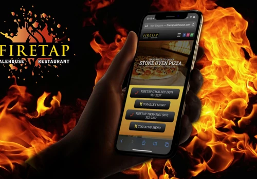 Firetap Alehouse & Restaurant
