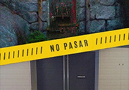 La Otra Zona - TV series official website