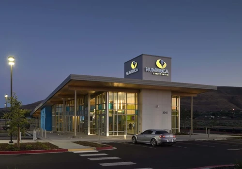 Numerica Credit Union