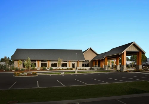 Cancer Care Northwest