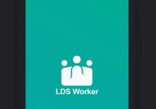 LDS Worker