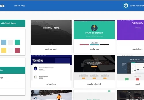 HaveWebsite