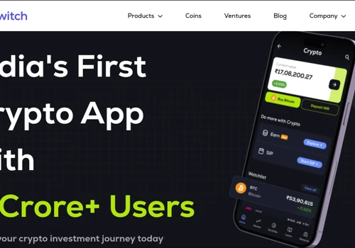 Crypto Exchange Platform with 85 modules