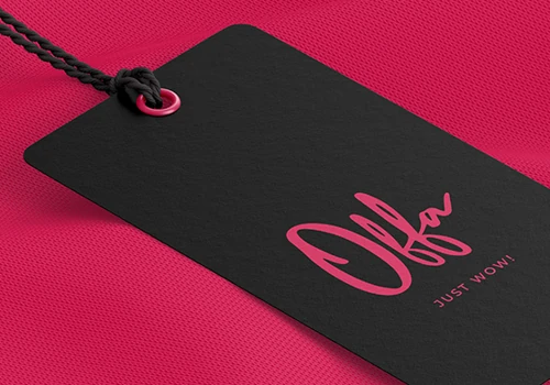Obba Branding Campaign