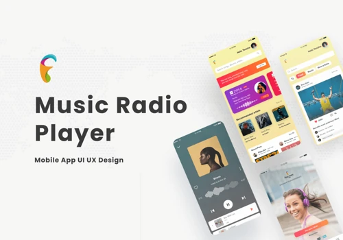 Music App