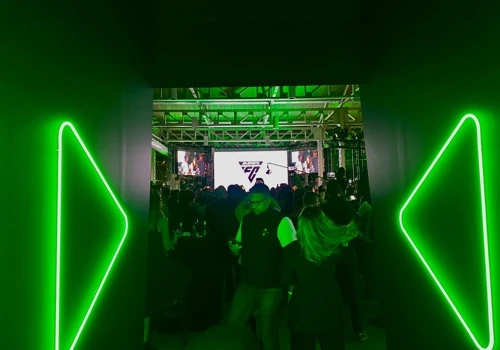 EA Sports FC24 Event Madrid
