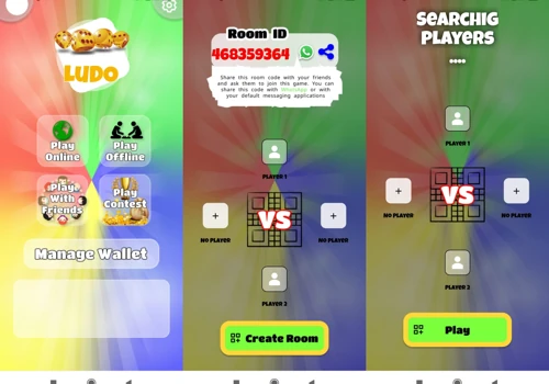 DLudo