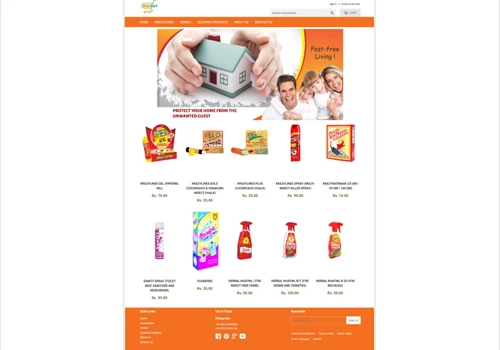 Midas Hygiene Ind (P) Limited