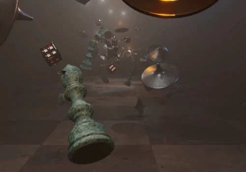 Visuals for Time by Hans Zimmer