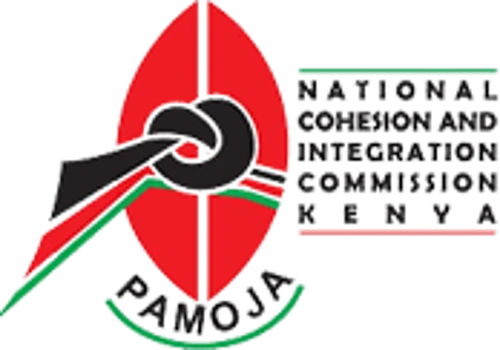 National Cohesion and Integration Commission