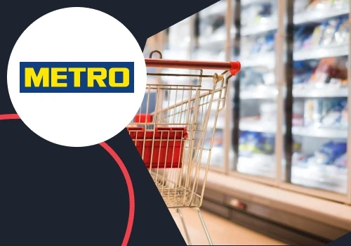 Contact Center for a Wholesale Retailer