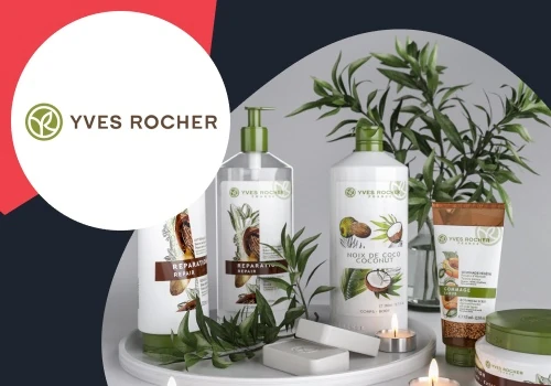 Call Center for Cosmetics Sales