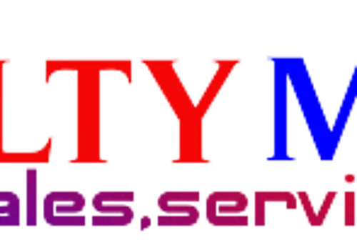 ROYALTY MINERALS