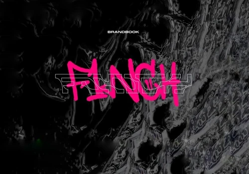 Finch Labs Branbook