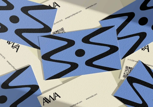 AWA Brandbook