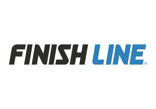 Finish Line