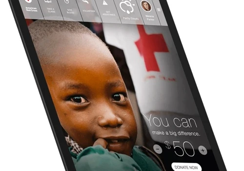 American Red Cross