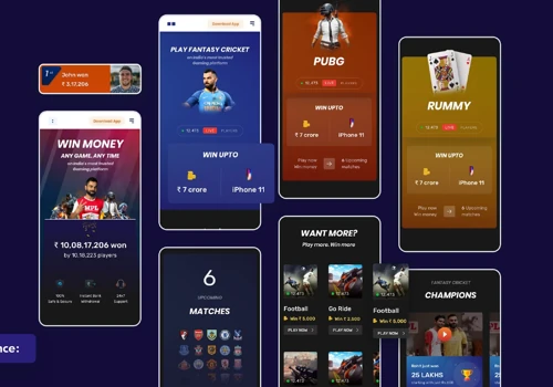 Bringing the money home: Getting users hooked on to the world of fantasy games