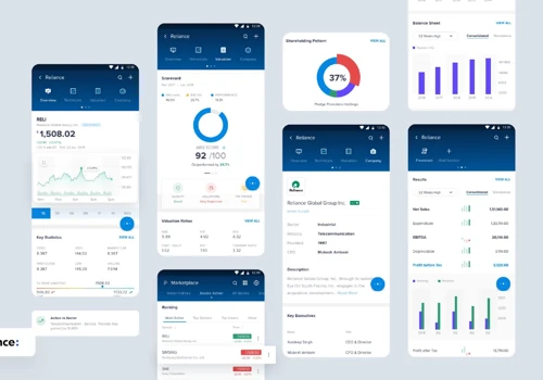 Making Investing a seamless experience for experts and newbies
