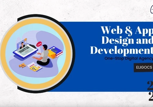 Web Design and Development Services