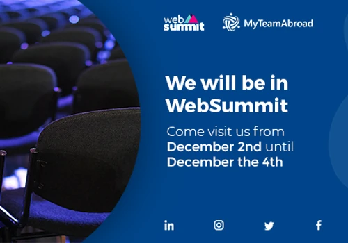 WebSummit