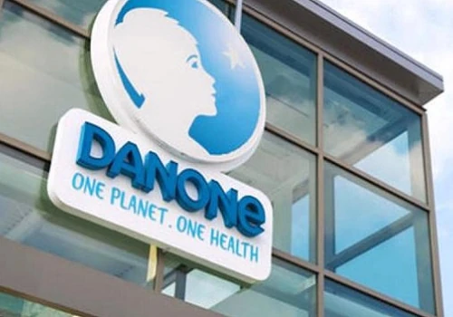 Danone — Pentest for a world leading food company