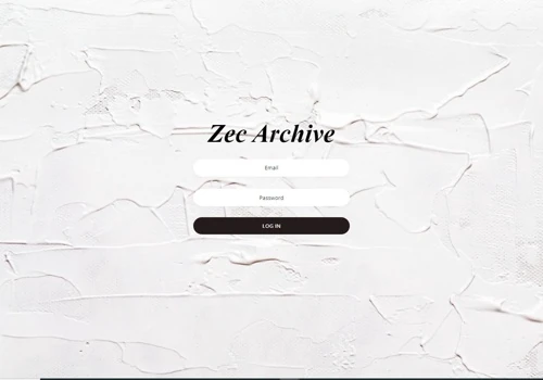 Zec Archiva