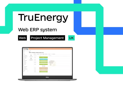 Energy Management Software