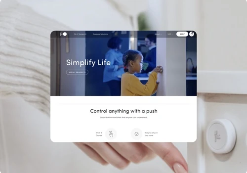 Flic - Smart Buttons