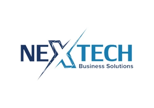 NexTechBS WEB DESIGN AND DEVELOPMENT BY GETWEYS