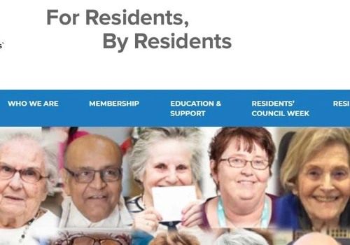 The Ontario Association of Residents' Councils