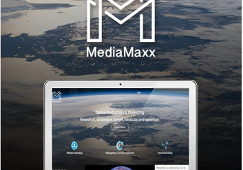 MediaMaxx: Global Performance Marketing