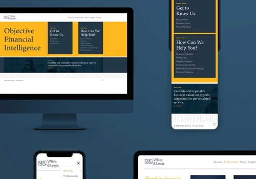 Objective Financial Intelligne