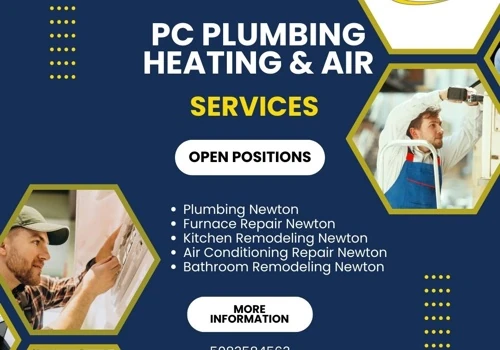 Local Plumbing & HVAC Pros | Multi-City Service