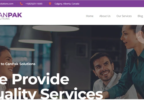 Web Development & Digital Marketing
