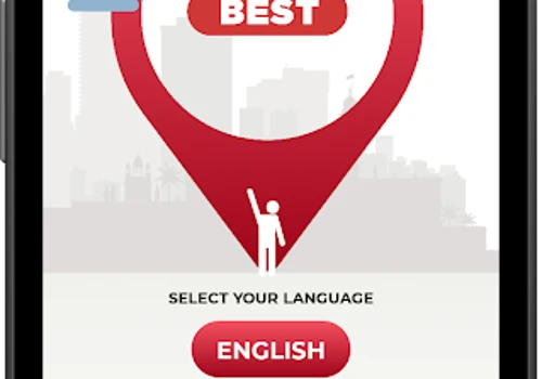 BEST Pravas App