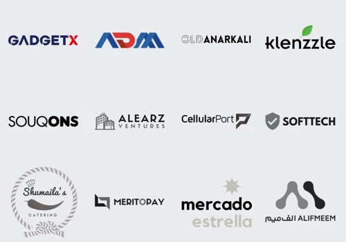 Brand Identity Designs